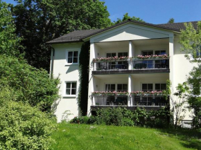 Villa Sonnenhof Bad Steben